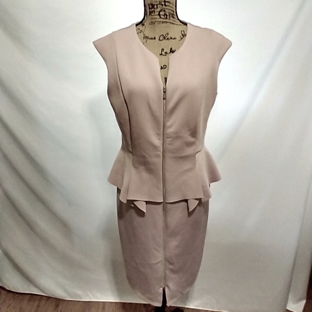 Stunning Enfocus Dress Size 14